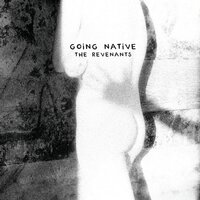 A Hella Good Time - The Revenants