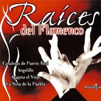Entre Jazmines Y Rosas - La Nina De La Puebla