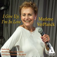 I Love the Way You Dance - Marlene VerPlanck