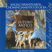 Comment qu'à moi - Angelo Branduardi & Гийом де Машо