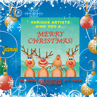 O Little Town Of Bethlehem - The Song Spinners & Dick Haymes