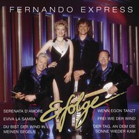 Sei Du Meine Insel - Fernando Express
