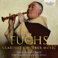 V. Schelle Fusse, rauscher Mut - Luigi Magistrelli & Italian Classical Consort