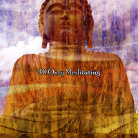 The Flame Inside - White Noise Meditation