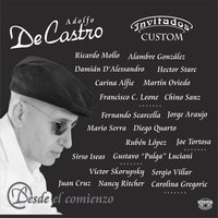 No Te Sientas Tan Sola - F. Scarcella & S. Iseas & Alambre González & C. Gregoric & Adolfo De Castro