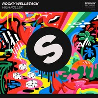 High Roller - Rocky Wellstack