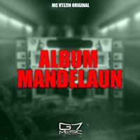 Montagem Surtação - MC VTEZIN ORIGINAL & DJ HAZZAD