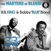 Miss Martha King - B.B. King