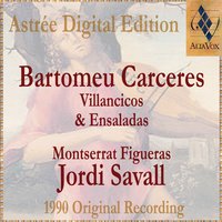 Pavana - Gallarda - Jordi Savall & Luys Milan