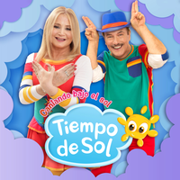 Manitos juguetonas - Duo Tiempo de Sol