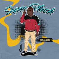 Moutha Massi - Super Black