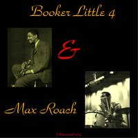 Blue 'N Boogie - Booker Little