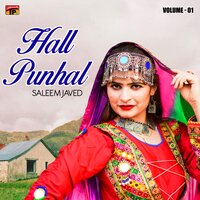 To Saan Pyara Muhnjo Pyar Aa - Saleem Javed