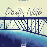 Death Note - AR-Green