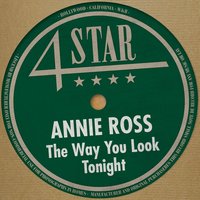All I Need Is the Girlboy - Annie Ross & Buddy Bregman and His Orchestra