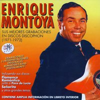 Señorita - Enrique Montoya
