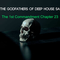 Taliban Roads - The Godfathers Of Deep House SA