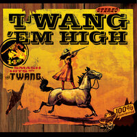 Crazy - The Twang
