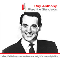 I Only Have Eyes For You - Ray Anthony
