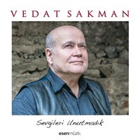 Gramofon Sokağı - Vedat Sakman