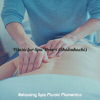 Paradise Like Guitar and Flute - Vibe for Deep Relaxation - Relaxing Spa Music Moments