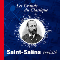 Le carnaval des animaux, R. 125 : VI. Kangourous (arr. pour quatuor à cordes) - Romain Theret & Etienne Berthier & Камиль Сен-Санс