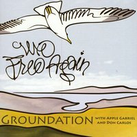 Smile - Groundation