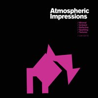 Atmospheric Impressions 9 - Terry Devine-King