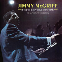 Bug Out - Jimmy McGriff