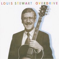 Yesterdays - Louis Stewart