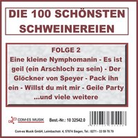Der Glöckner von Speyer - Die 3 Besoffskis