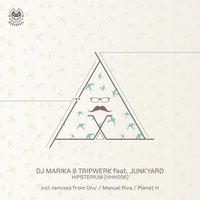 Hipsterium - DJ Marika & Junkyard