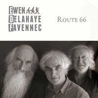 Mull of Kintyre - Trio Ewen Delahaye Favennec