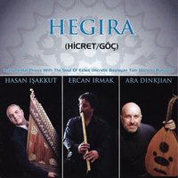 Promises - Ara Dinkjian & Ercan Irmak & Hasan Işakkut & Hasan Işakkut, Ercan Irmak, Ara Dınkjıan
