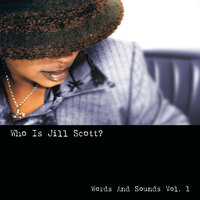 Jilltro - Jill Scott