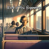 Cafés of Composure - Calma