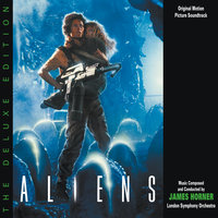 Med.Lab. - James Horner & London Symphony Orchestra