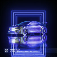 Back Then (Slowed + Reverb) - slowed down music & Benni Hunnit & MOISTRUS