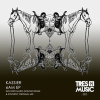 Synthetic - Kassier