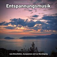 Strahlende Schwingungen - Entspannungsmusik & Schlafmusik & Entspannungsmusik Sina Donen