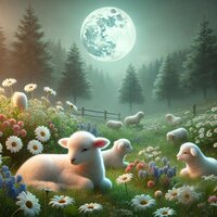 Детские колыбельные песни и музыка для сна для малыша и младенца 4 - Детские песни