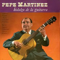 Bulería - Spain & Pepe Martinez