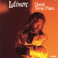 Wake Me Up - Latimore