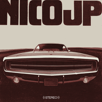 The Machine - NicoJP