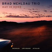 Knives Out - Brad Mehldau