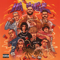 На чиле - Джиган & ЕГОР КРИД & The Limba & blago white & OG Buda & SODA LUV
