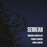 Caminho - Ronie Santos & Thiago Almeida & Bárbara Barcellos
