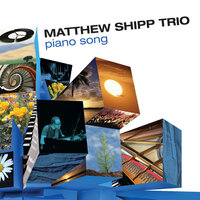 Flying Carpet - Matthew Shipp Trio & Matthew Shipp & Michael Bisio & Newman Talyor Baker