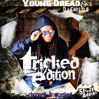 Cheese Trick - Young Dread