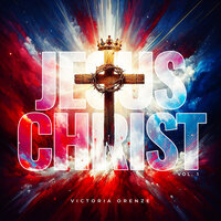Matchless Name - Victoria Orenze